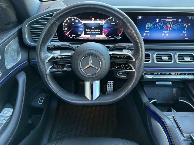 Certified 2024 Mercedes-Benz GLS 450 4MATIC image 18