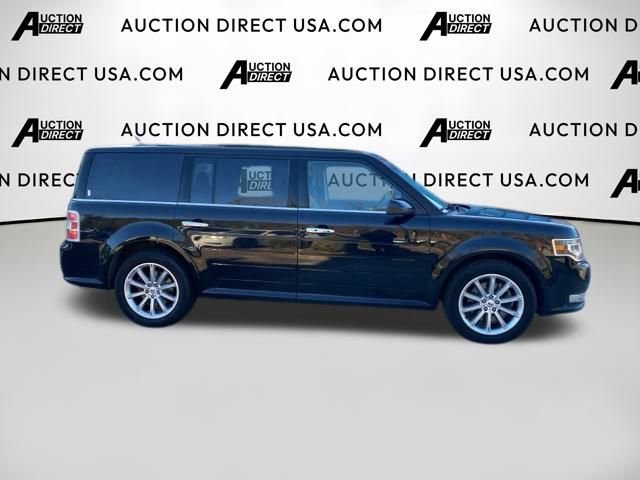 Used 2019 Ford Flex Limited image 22