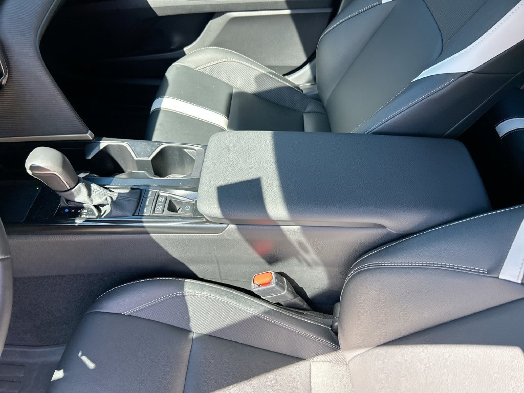 Certified 2025 Toyota Camry SE w/ Multimedia Upgrade Package FWD image 29