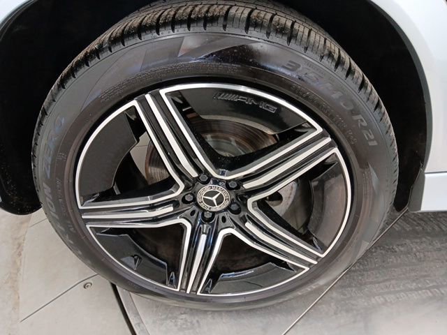 Used 2024 Mercedes-Benz GLE 350 4MATIC w/ AMG Line Exterior image 58