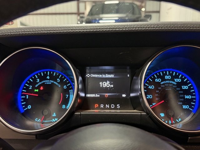 Used 2022 Ford Mustang Premium image 11