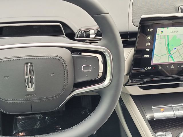 New 2026 Lincoln Nautilus Reserve w/ Jet Appearance Package AWD/4WD image 15