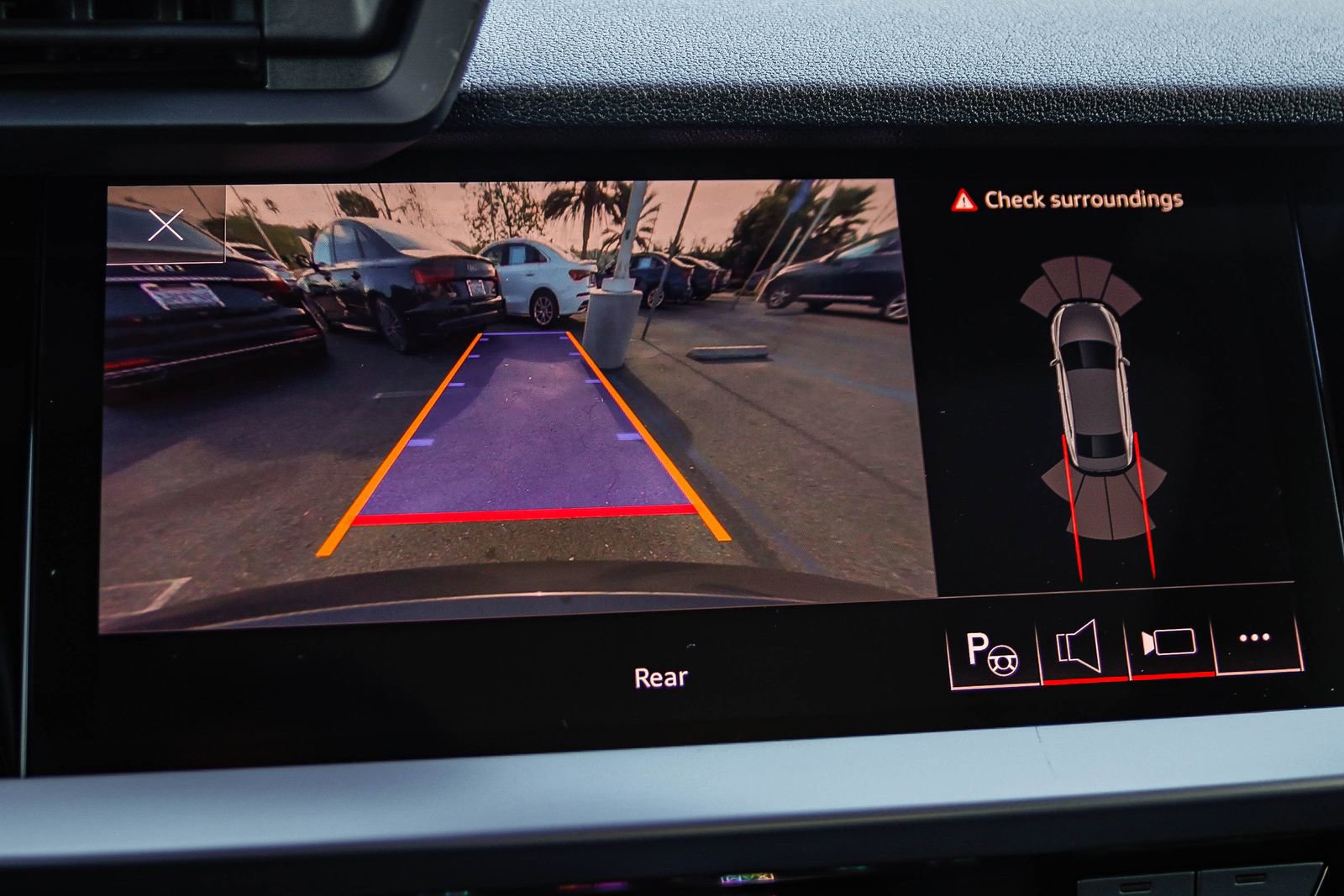 Certified 2024 Audi A3 2.0T Premium w/ Convenience Package image 27