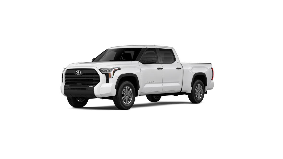 New 2026 Toyota Tundra SR5 image 33