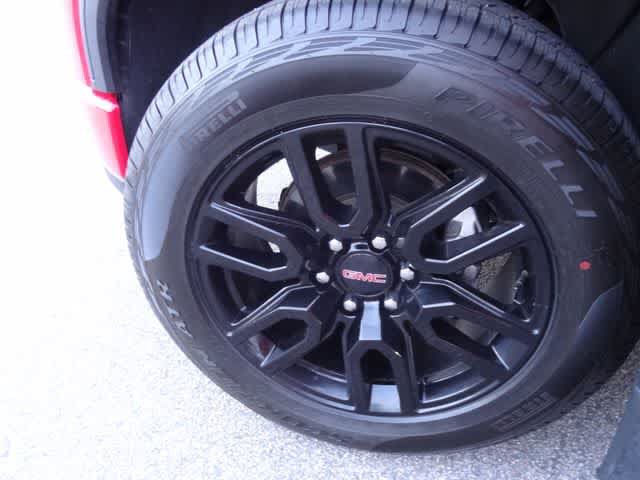 Used 2022 GMC Sierra 1500 Elevation AWD/4WD image 34