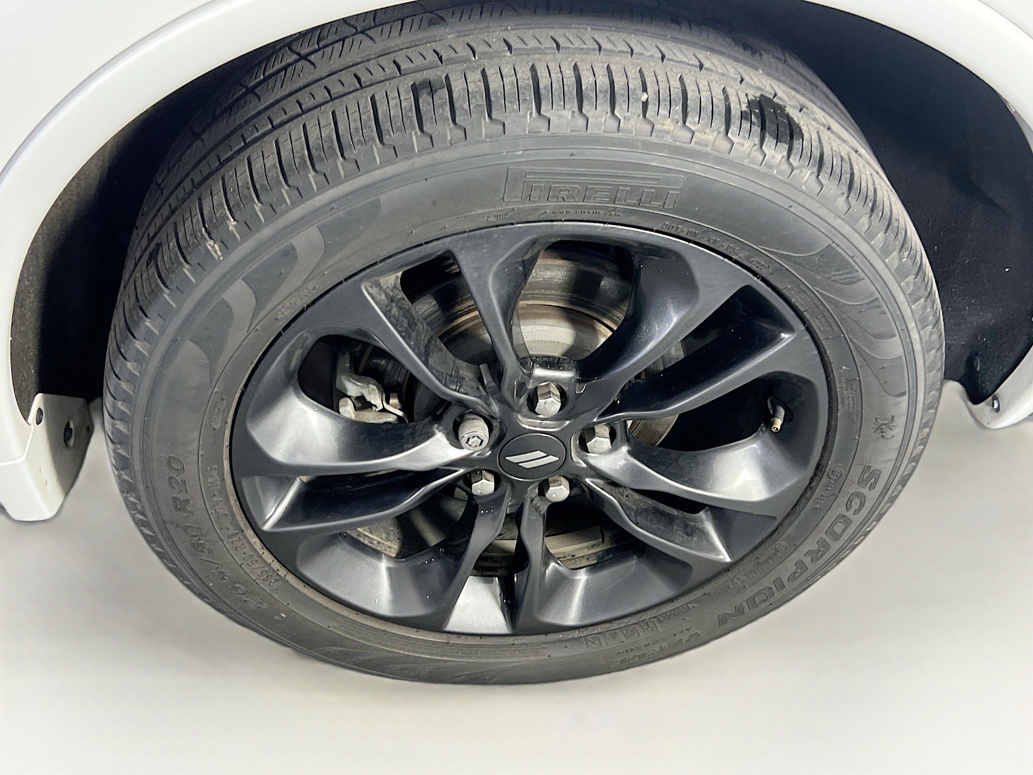 Used 2023 Dodge Durango R/T image 33