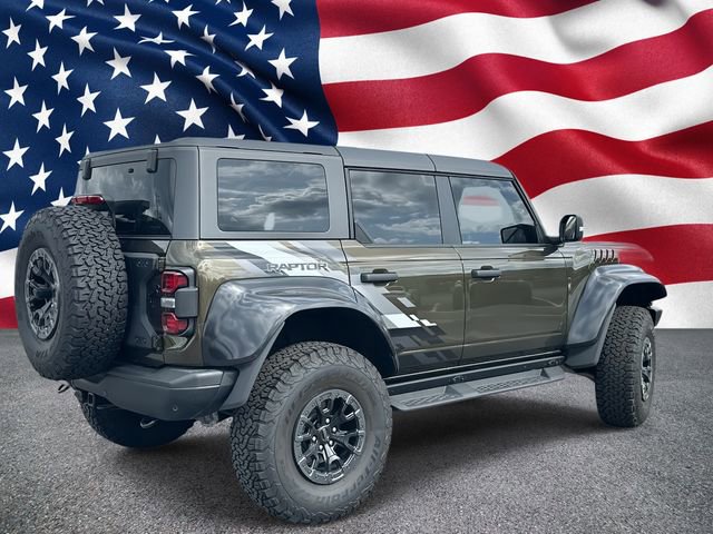 Used 2024 Ford Bronco Raptor image 7