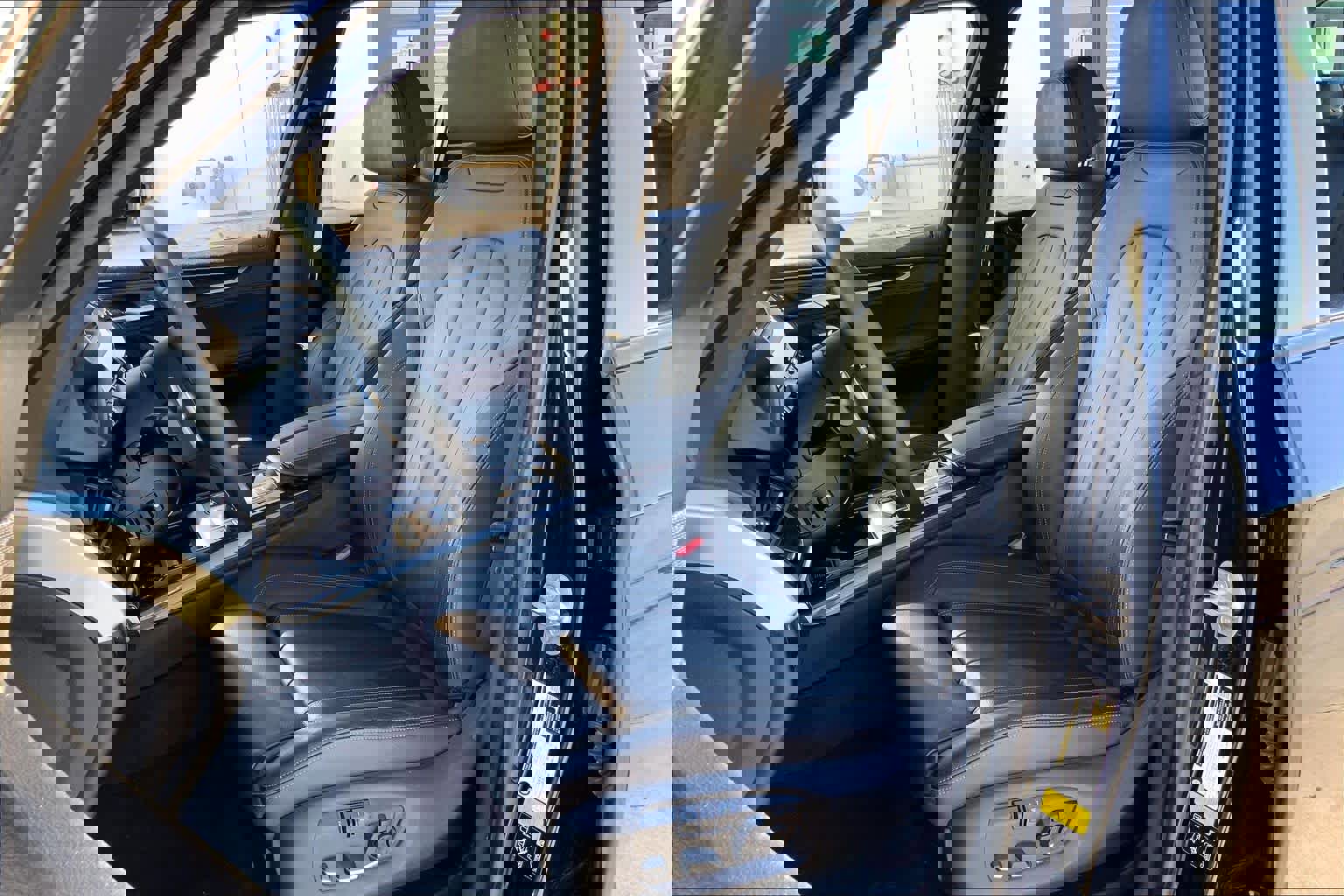 Used 2018 BMW X5 xDrive35i image 7