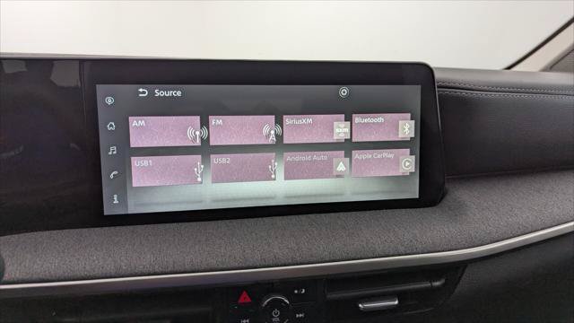 Used 2025 Nissan Kicks SV AWD/4WD image 28