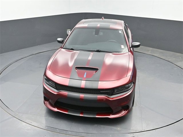 Used 2023 Dodge Charger R/T w/ Blacktop Package image 33