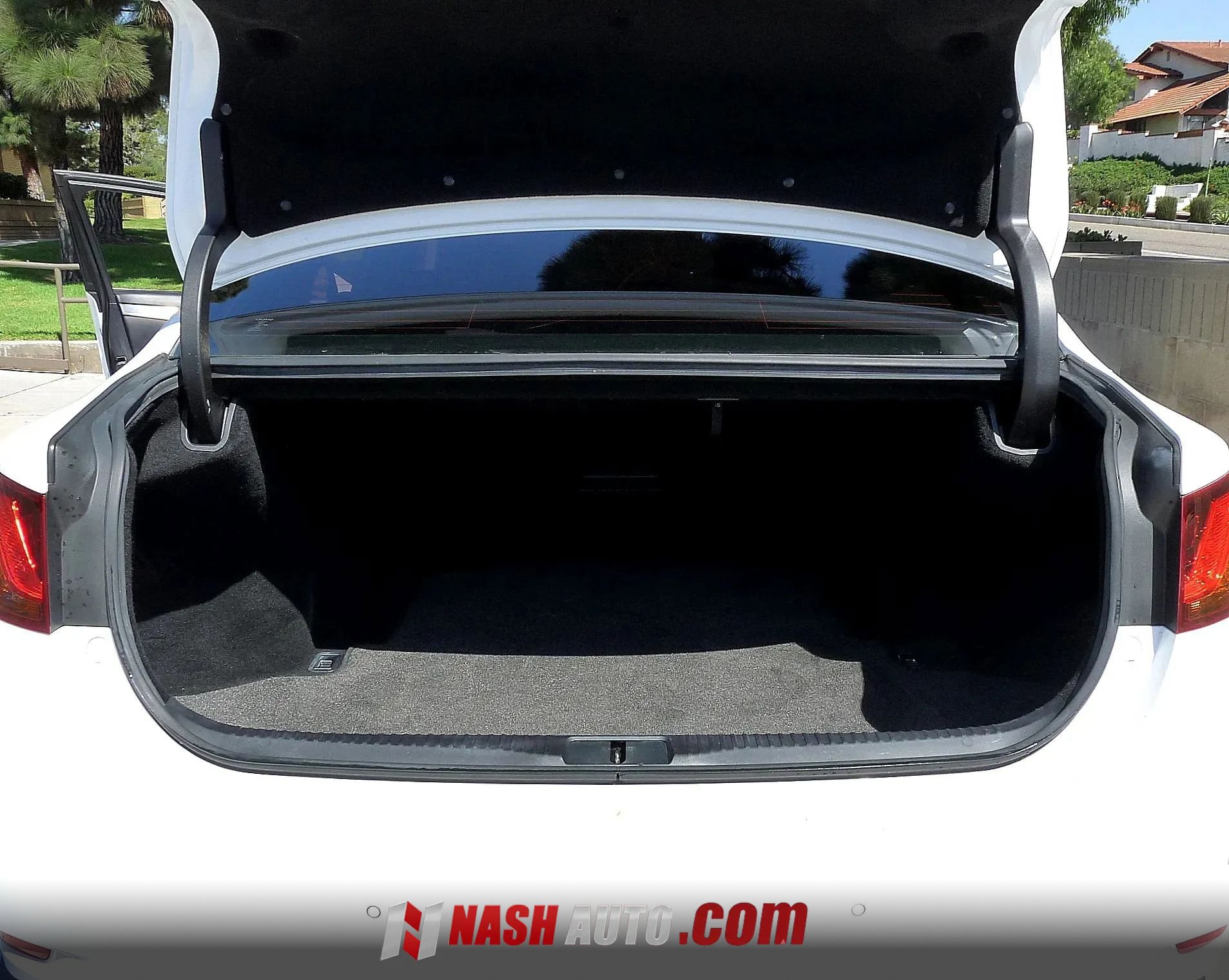 Used 2015 Lexus GS 350 w/ F Sport Package RWD image 25