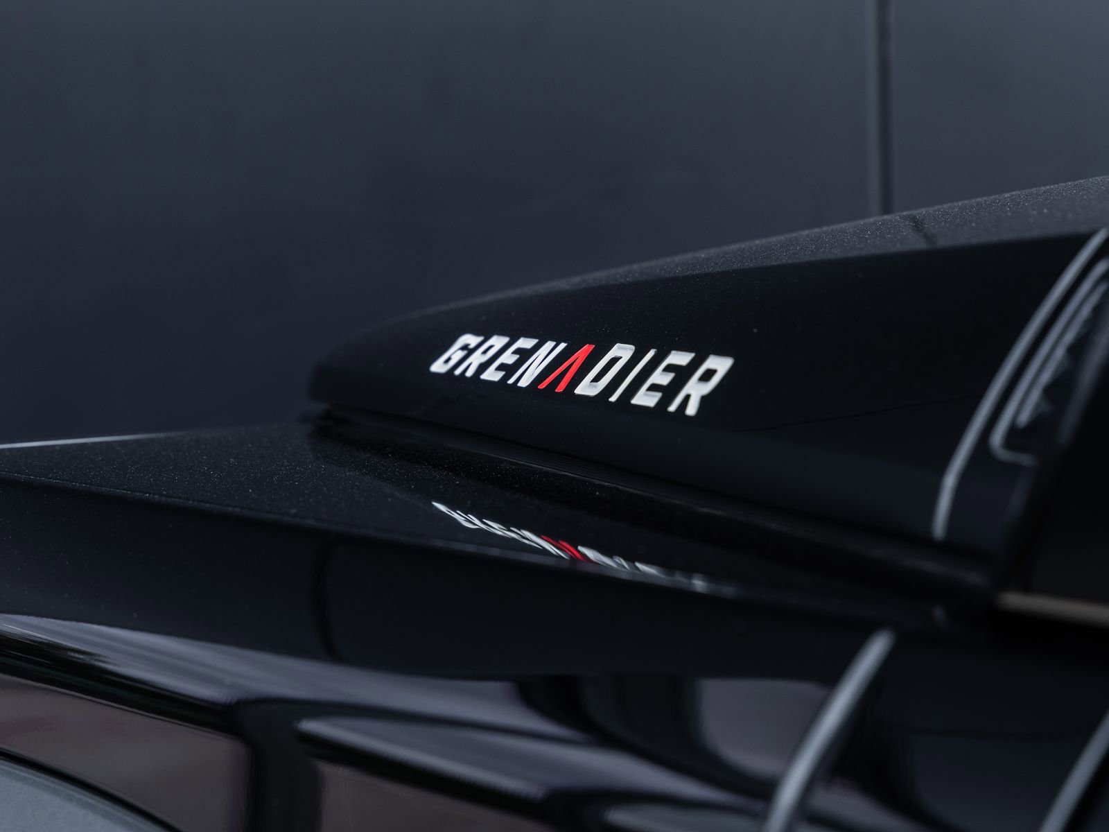 Used 2025 INEOS Grenadier image 19