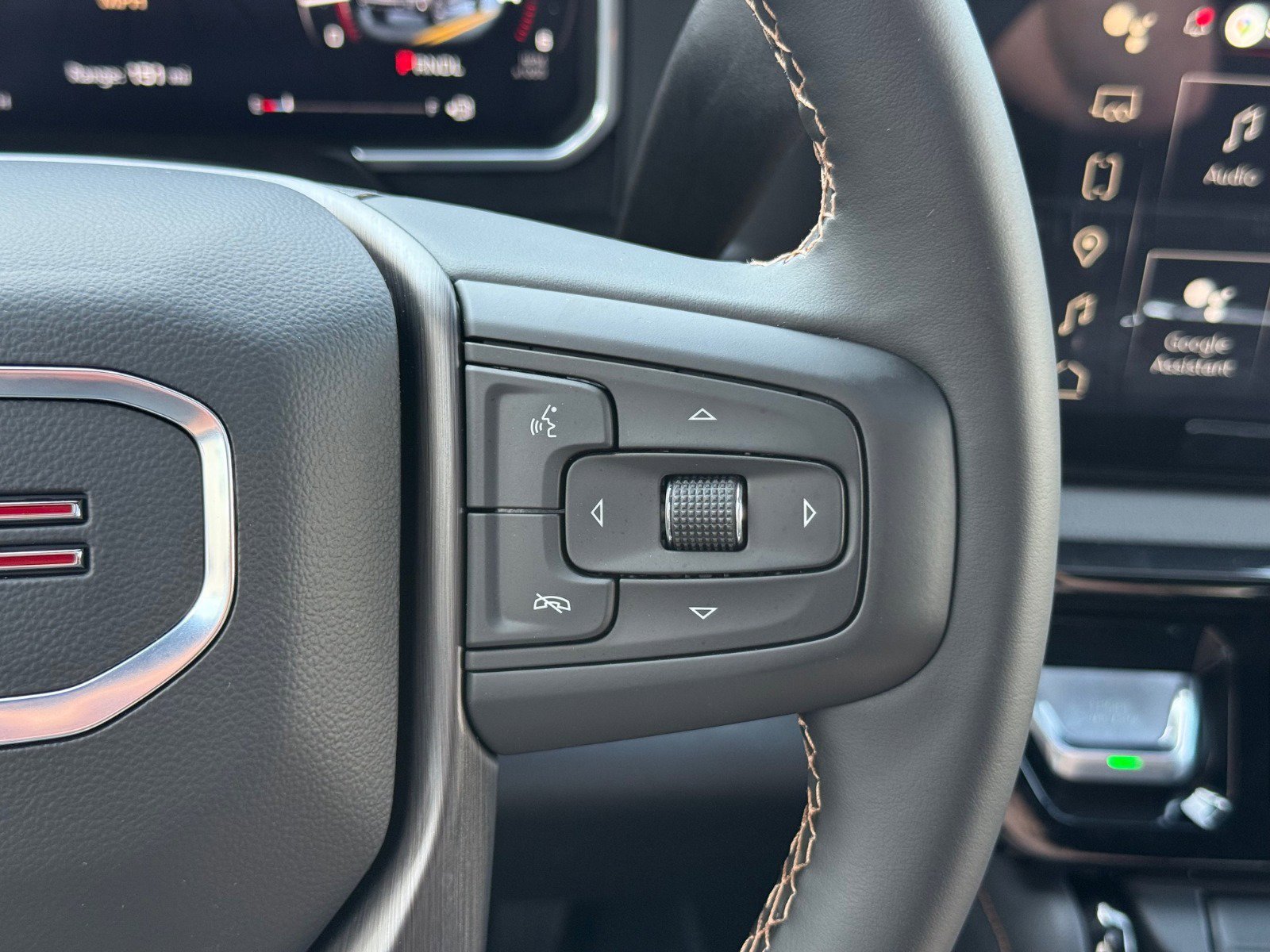 New 2026 GMC Sierra 2500 AT4 w/ AT4 Premium Plus Package image 24