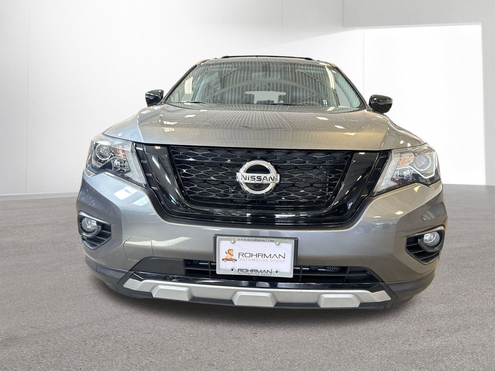 Used 2020 Nissan Pathfinder SL image 26