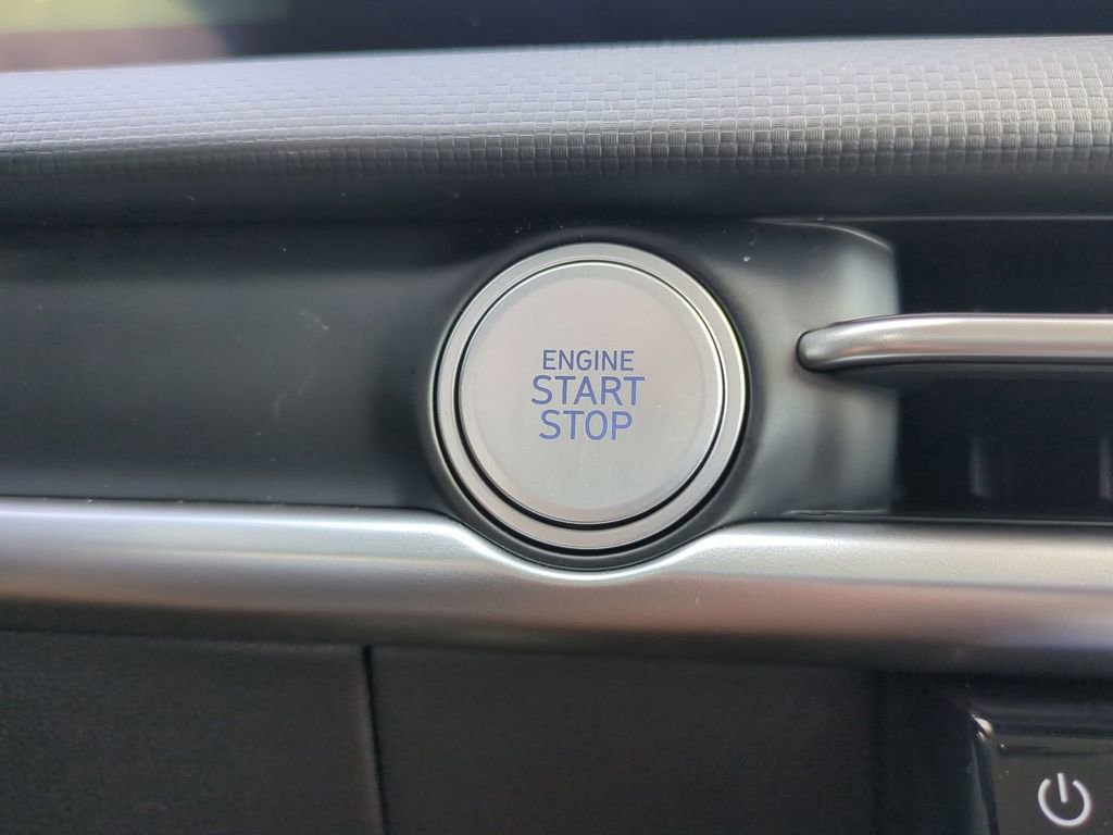 New 2026 Hyundai Tucson SEL Plus FWD image 37