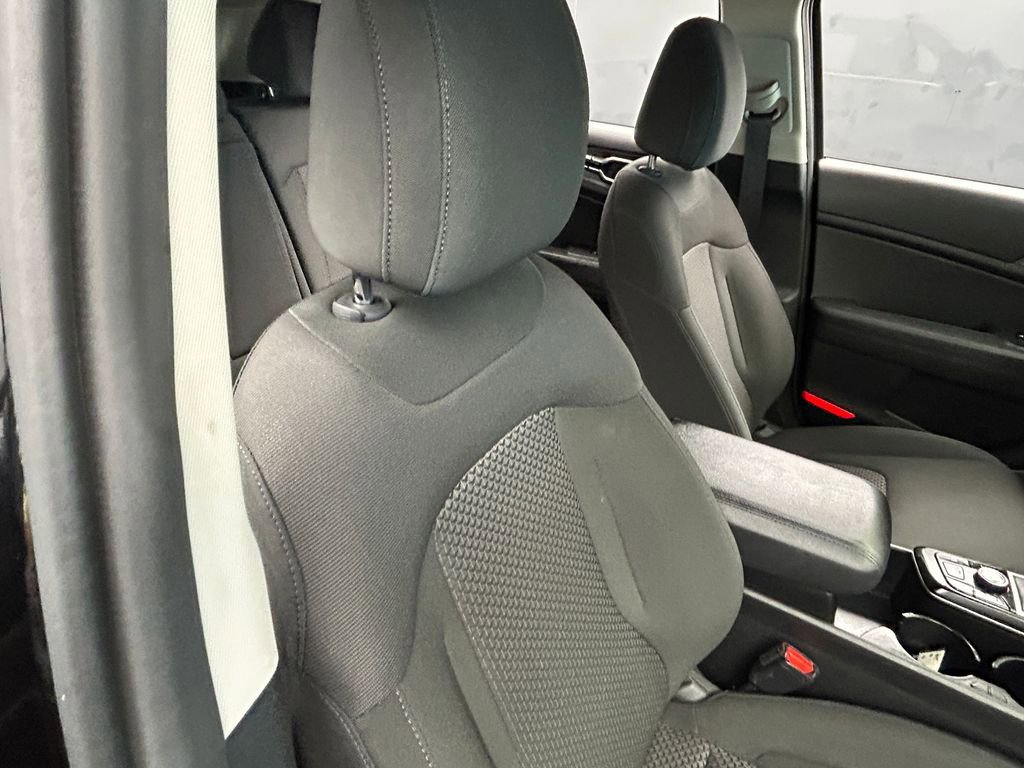 Used 2024 Kia Sportage LX image 39