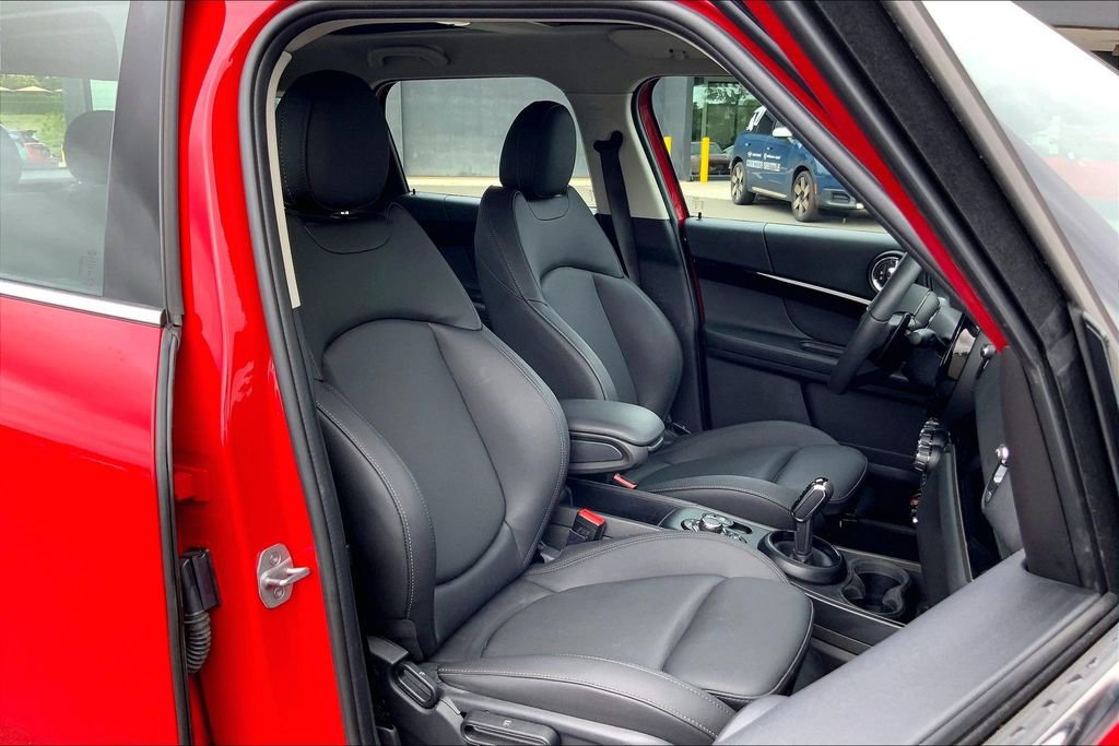 Certified 2024 MINI Cooper Countryman S image 8