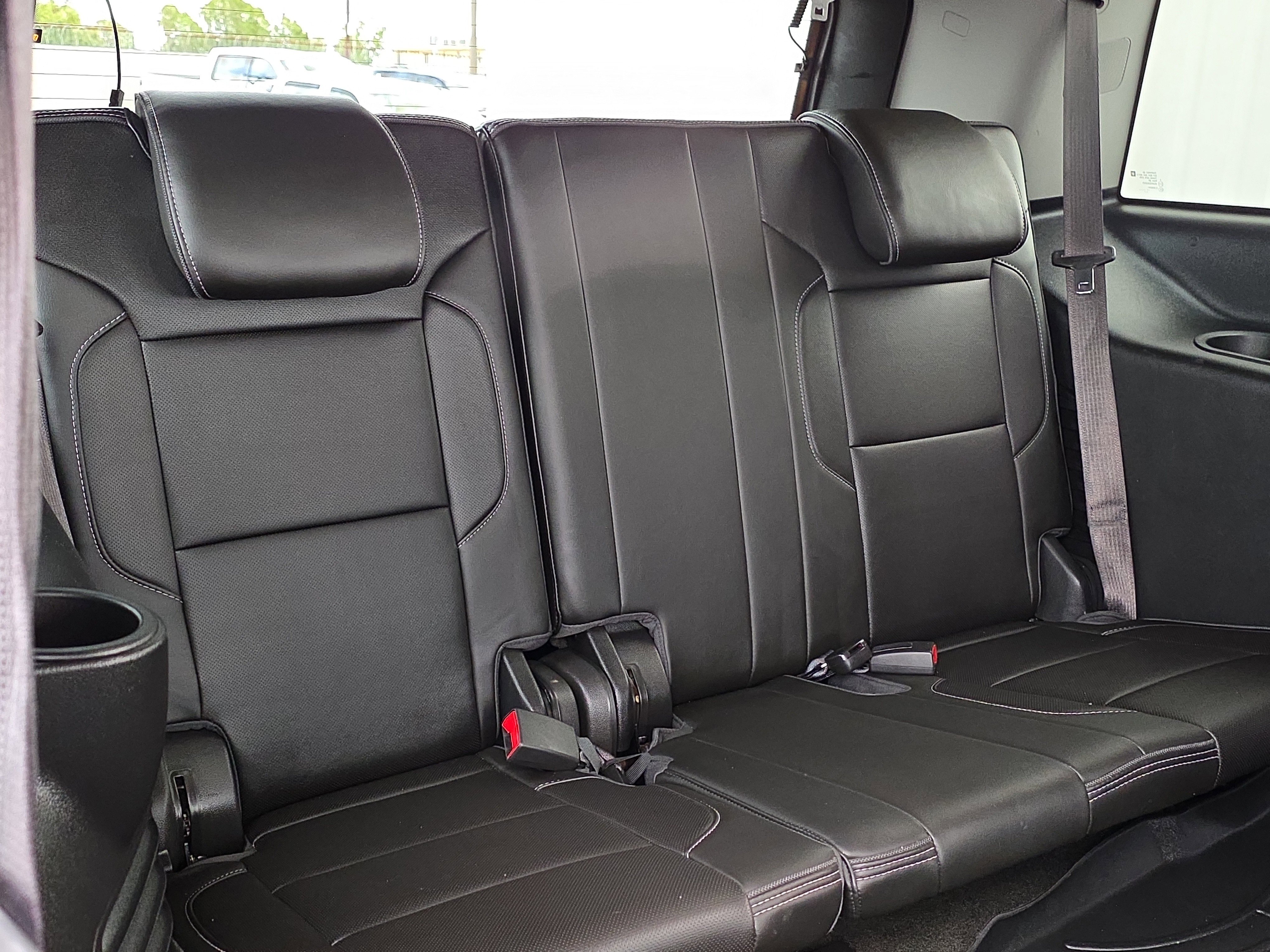 Used 2018 GMC Yukon Denali w/ Open Road Package image 39