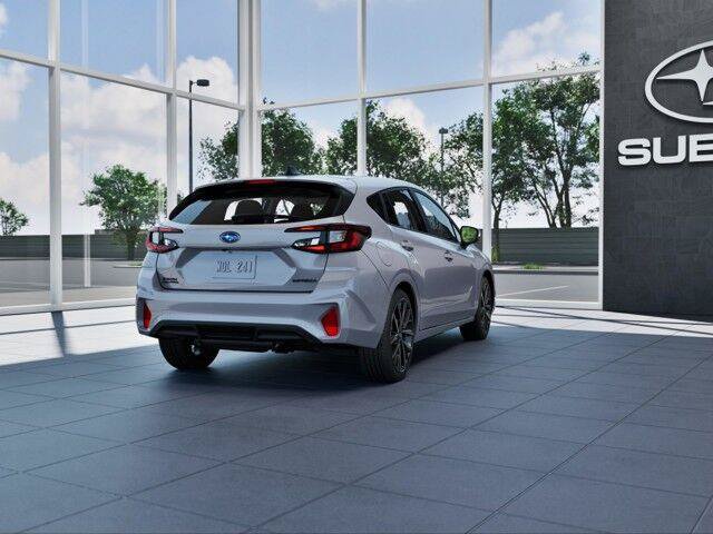 New 2026 Subaru Impreza 2.0i Sport AWD/4WD image 5