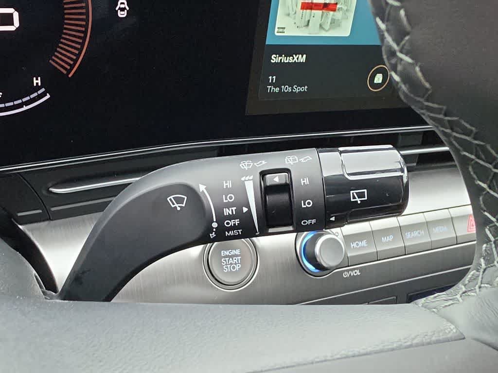 New 2027 Hyundai Kona SEL Sport FWD image 26