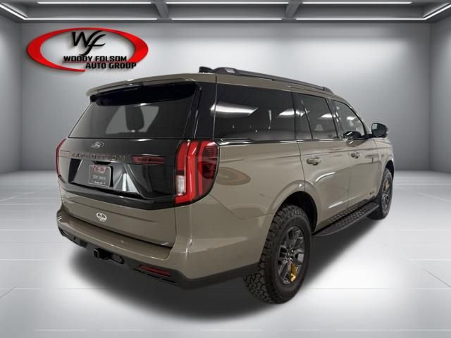 New 2026 Ford Expedition Tremor AWD/4WD image 6