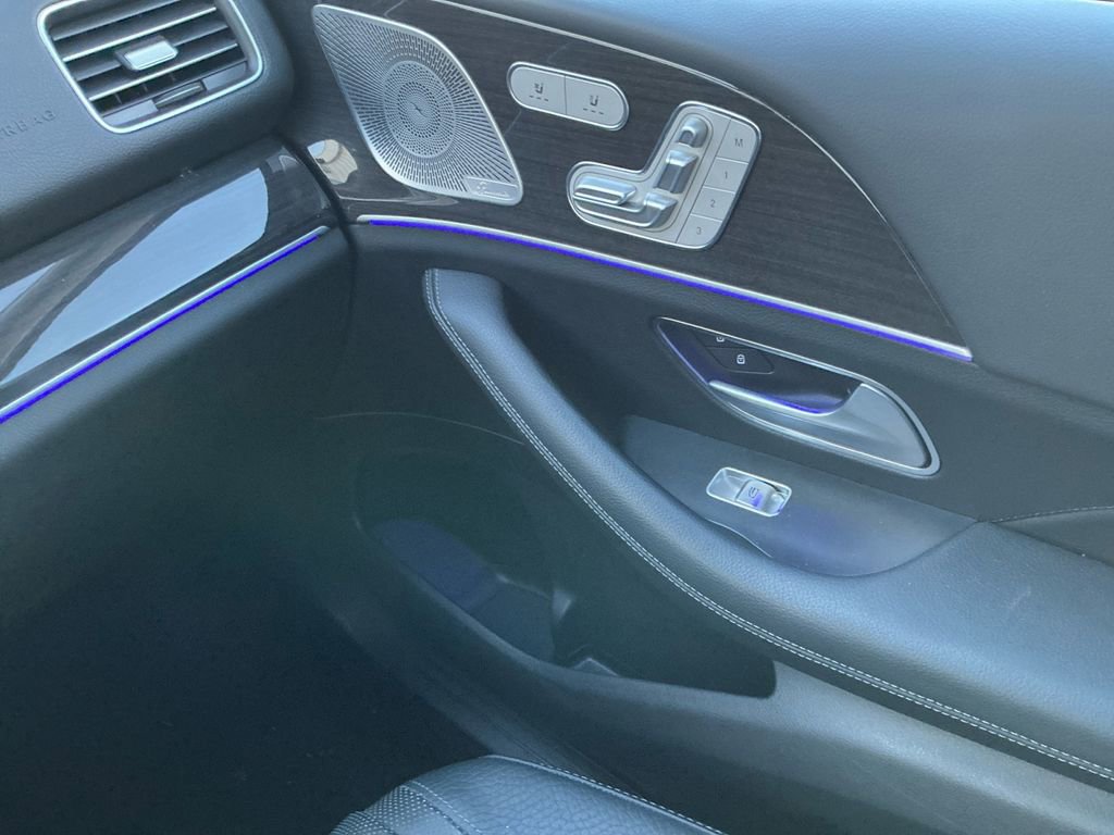 Used 2023 Mercedes-Benz GLE 350 4MATIC image 21