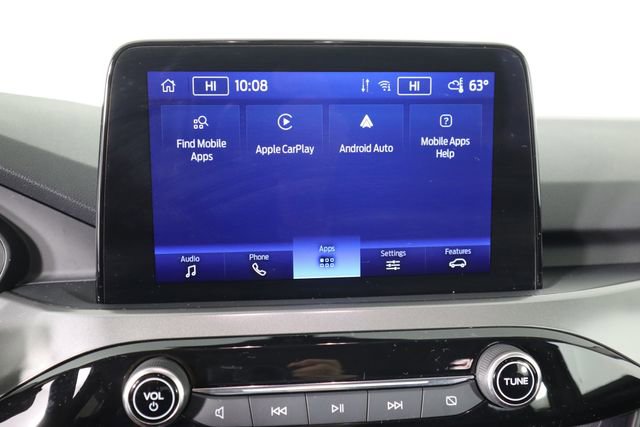 Used 2023 Ford Escape Active image 49