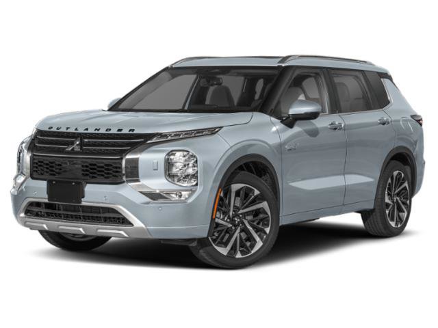 New 2026 Mitsubishi Outlander SEL