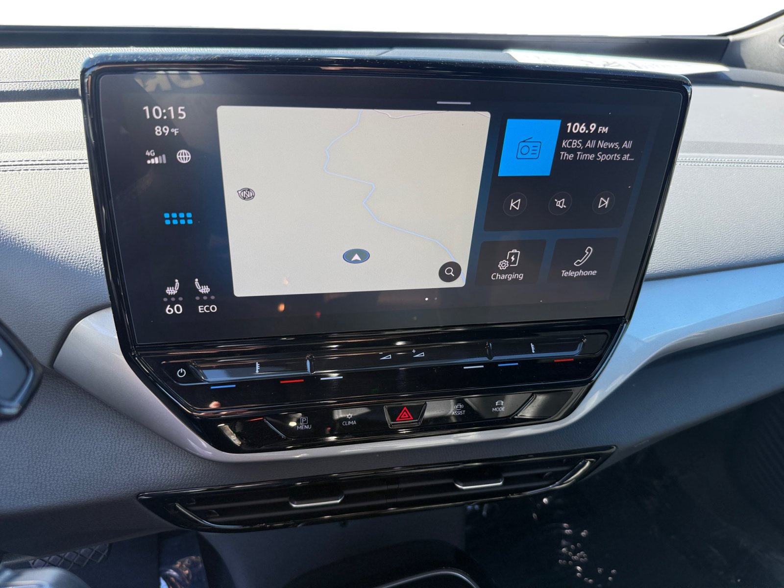 Certified 2023 Volkswagen ID.4 Pro S RWD image 12