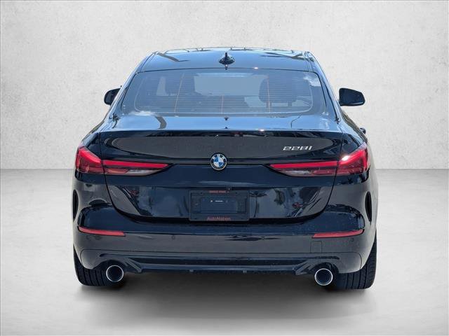 Certified 2024 BMW 228i Gran Coupe w/ Convenience Package image 7