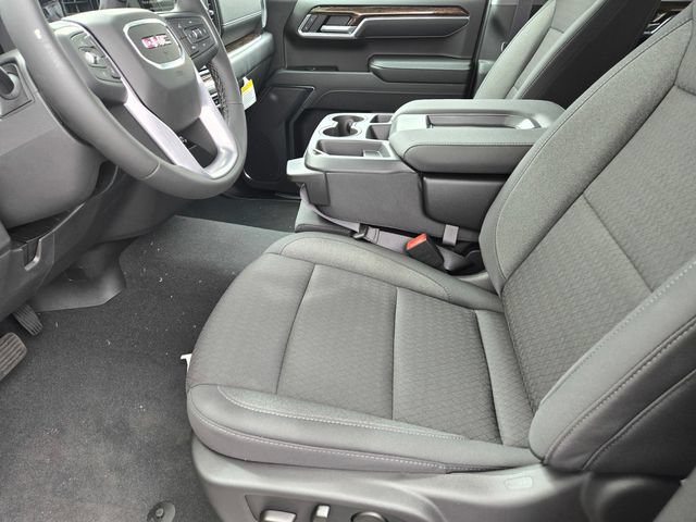 New 2026 GMC Sierra 1500 Elevation AWD/4WD image 9