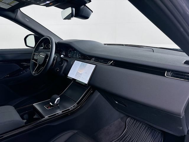Used 2026 Land Rover Range Rover Evoque S image 29