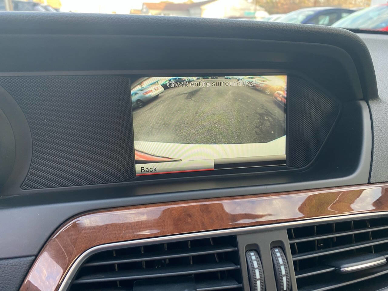 Used 2014 Mercedes-Benz C 250 Coupe image 23