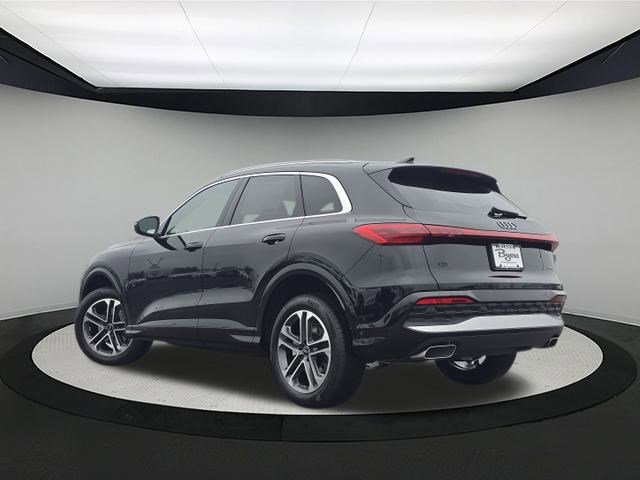 New 2025 Audi Q5 Premium Plus image 5