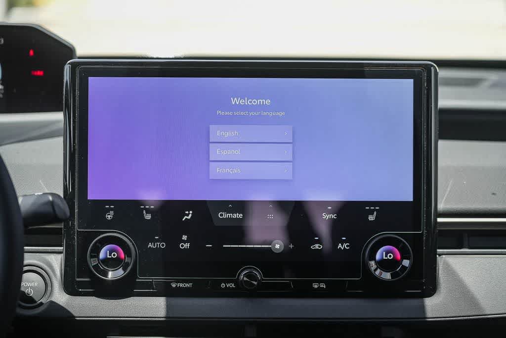 New 2026 Toyota bZ FWD image 13