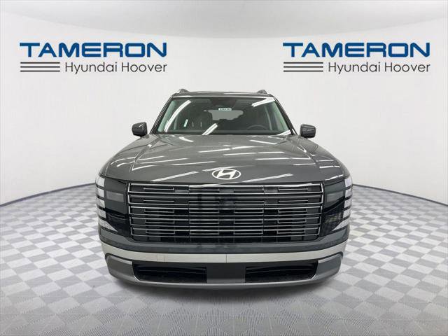 New 2026 Hyundai Palisade SEL image 8