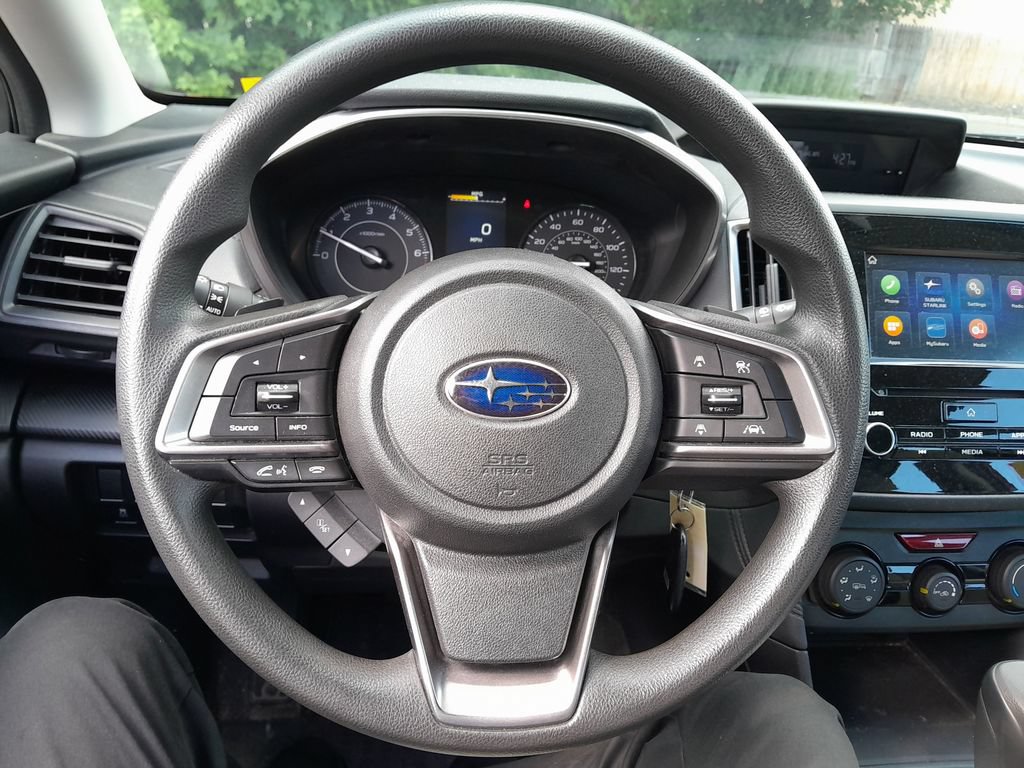 Used 2020 Subaru Impreza 2.0i Premium AWD/4WD image 16