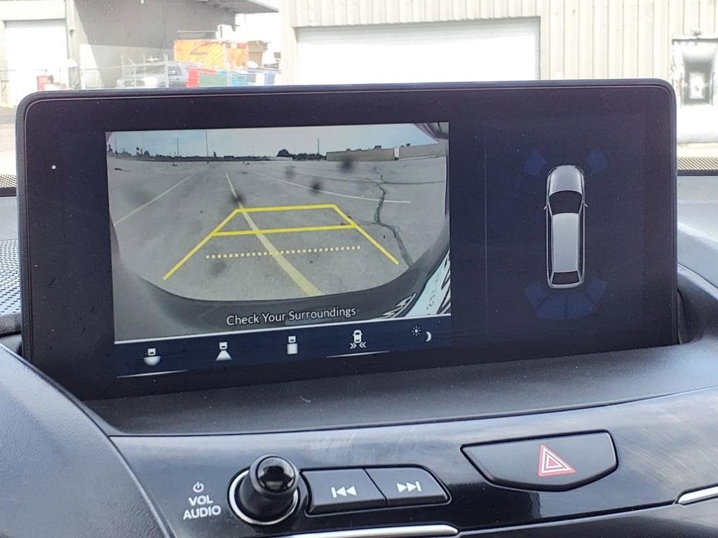 Used 2023 Acura RDX w/ Technology Package image 30