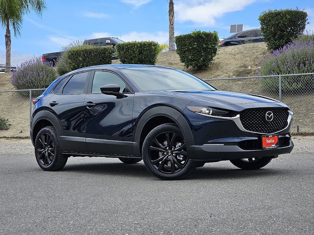 New 2026 MAZDA CX-30 AWD 2.5 S w/ Select Sport Pkg image 3