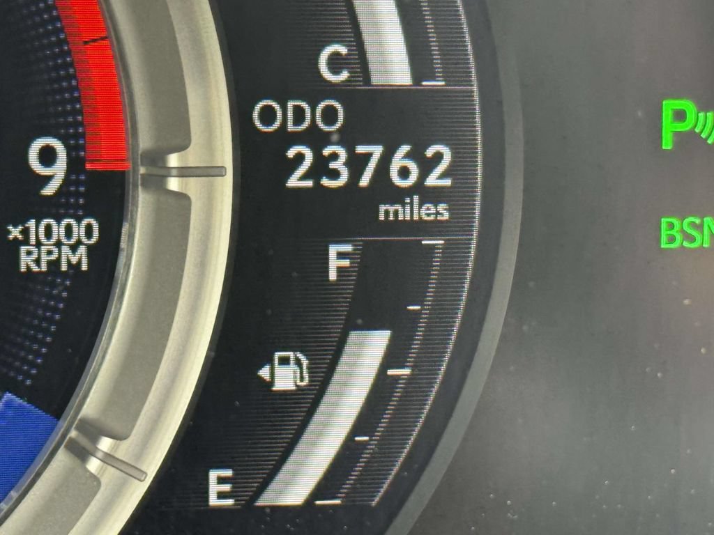 Used 2021 Lexus LC 500 Convertible w/ Touring Package RWD image 31