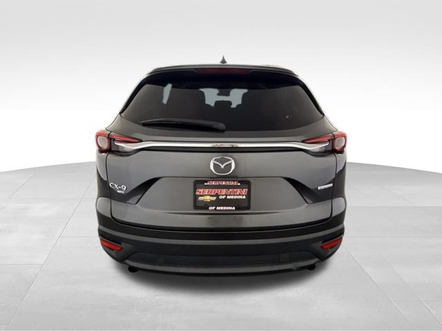 Used 2020 MAZDA CX-9 Sport AWD/4WD image 7