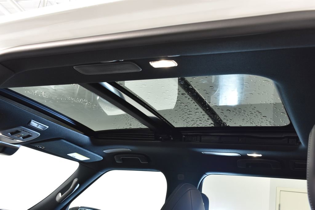 Certified 2026 INFINITI QX80 4WD w/ Sport Exterior Package image 4