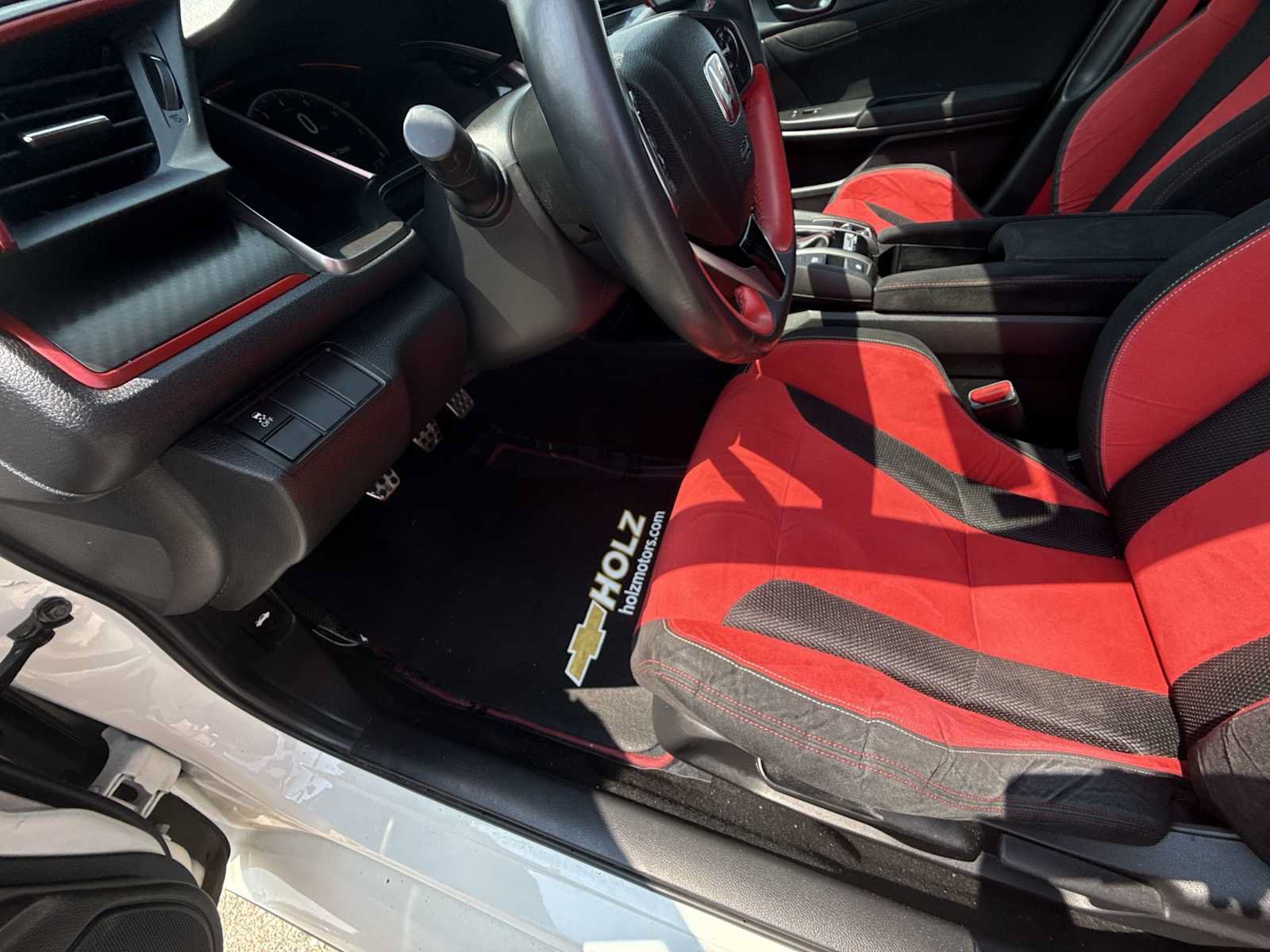 Used 2019 Honda Civic Type R image 32