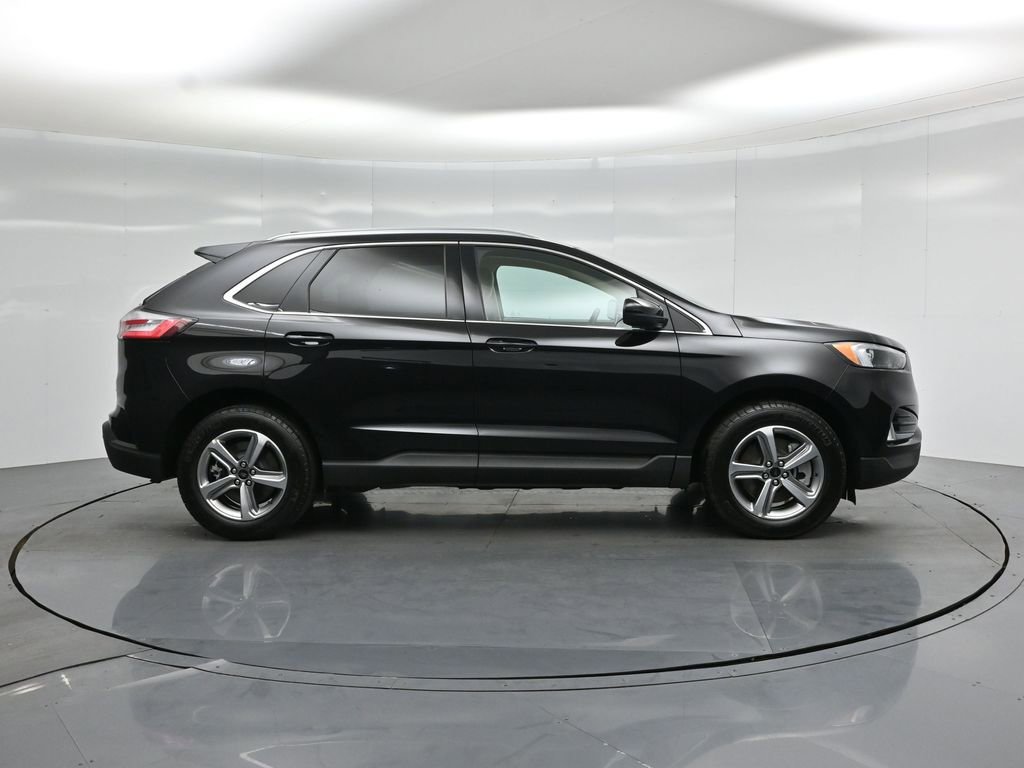 Certified 2023 Ford Edge SEL w/ Convenience Package AWD/4WD image 22