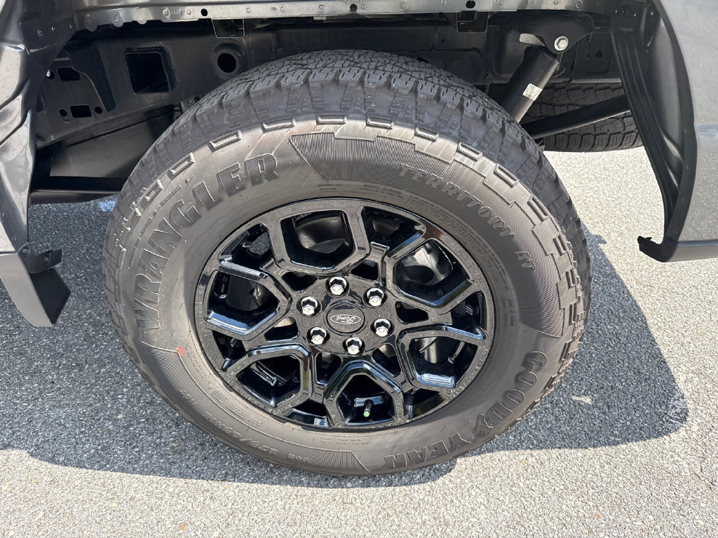 Used 2026 Ford F150 STX AWD/4WD image 18