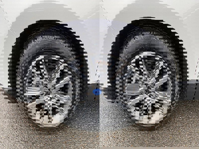 Certified 2022 Ford Edge Titanium w/ Cargo Accessory Package image 15