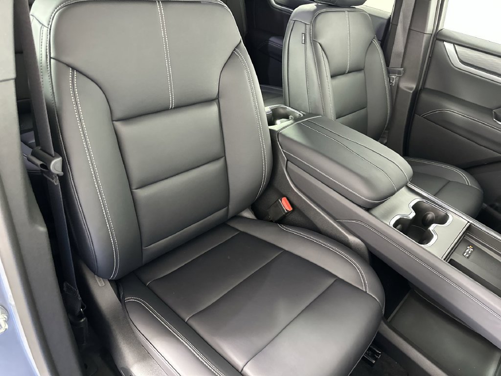 New 2027 GMC Acadia Elevation w/ Elevation Premium Package FWD image 30