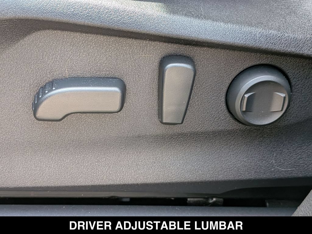 Used 2019 Subaru Ascent Touring w/ Popular Package #3 AWD/4WD image 19