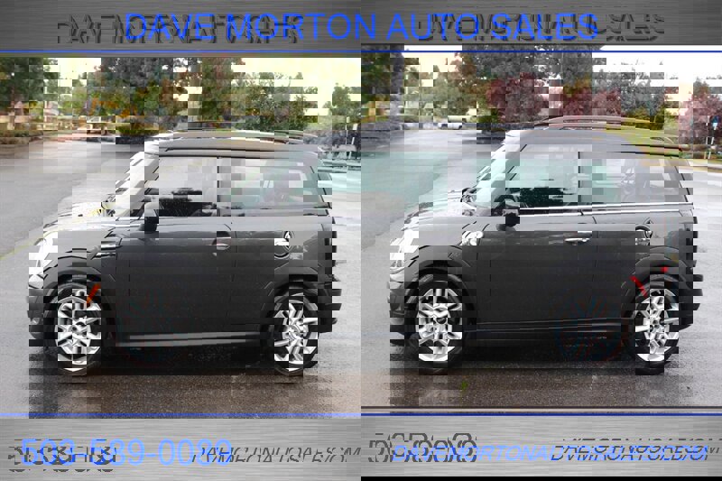 Used 2011 MINI Cooper Clubman S image 7