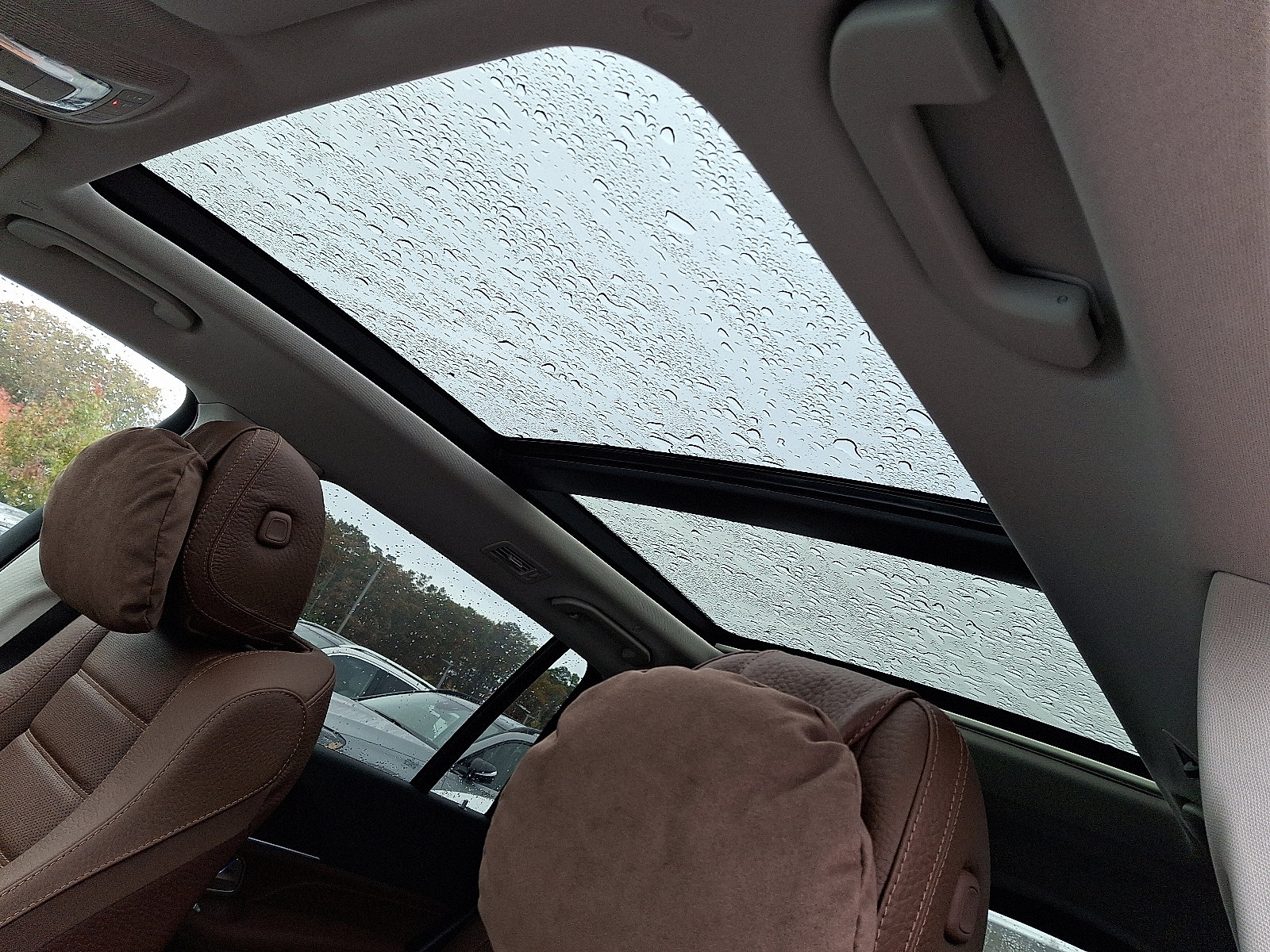 New 2026 Mercedes-Benz GLS 450 4MATIC image 10